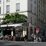 Boulevard Richard Lenoir